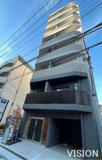 MAXIV西大島DUEの画像