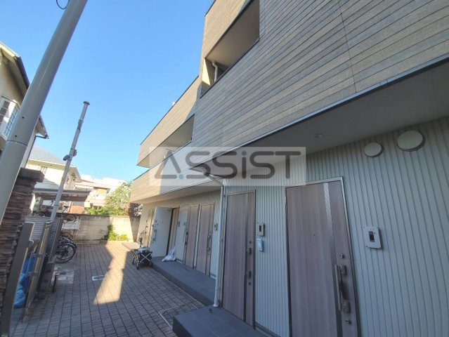 渋谷区本町ＹＫテラスハウスのその他