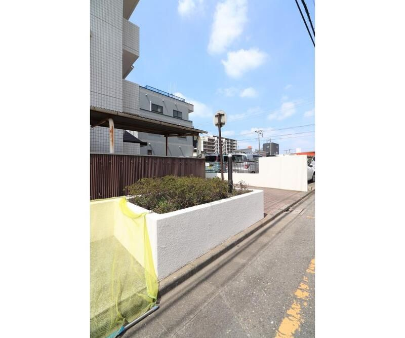 ハーモニーマンションのその他共用部分|参考写真