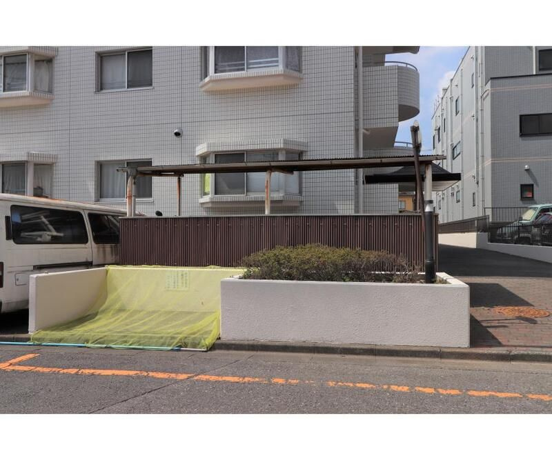 ハーモニーマンション|参考写真