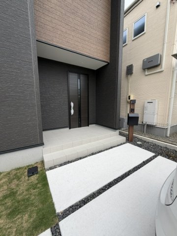 【玄関】の画像