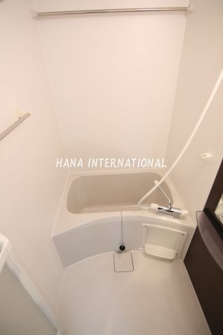 リブリ・ｂｌｕｅの浴室|他部屋参考写真