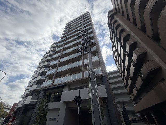 ワールドアイ大阪EastCity