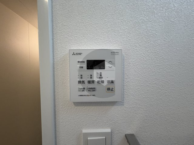 ワールドアイ大阪EastCityのその他