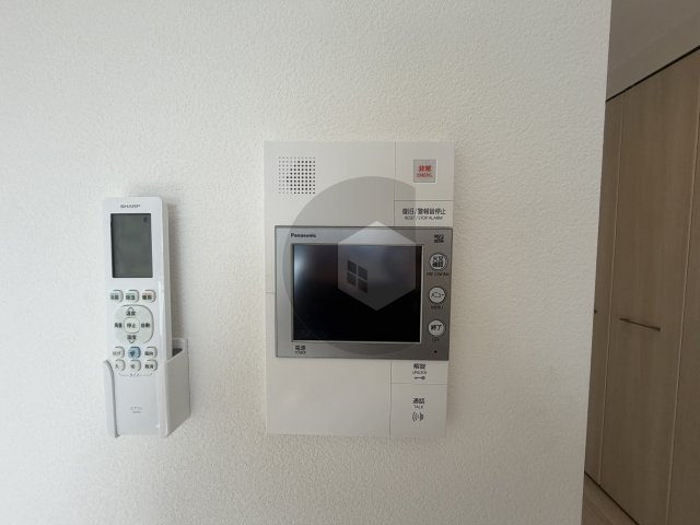 ワールドアイ大阪EastCityのセキュリティ