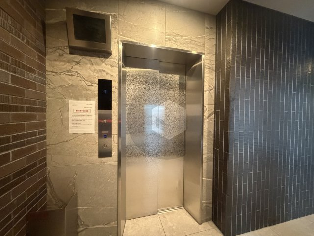 ワールドアイ大阪EastCityのその他共用部分