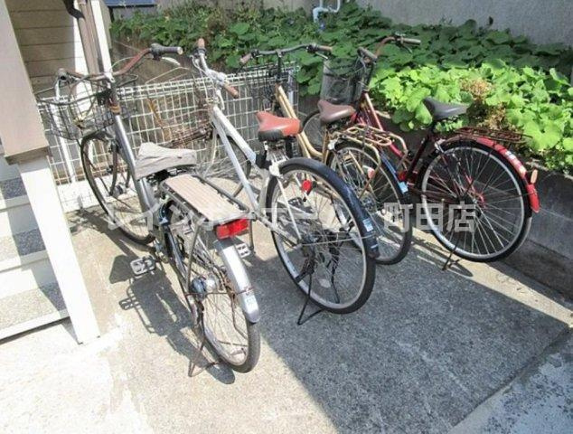 ガトーユー初期費用分割後払いサービス利用可能物件のその他共用部分