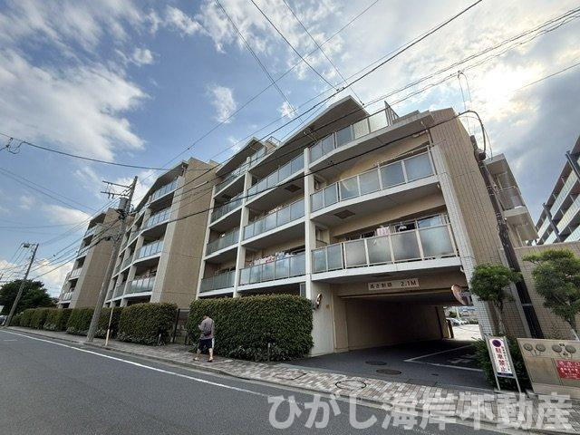 オーシャンステイツ湘南平塚グランフィールド