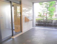 アーツ芝浦のその他共用部分