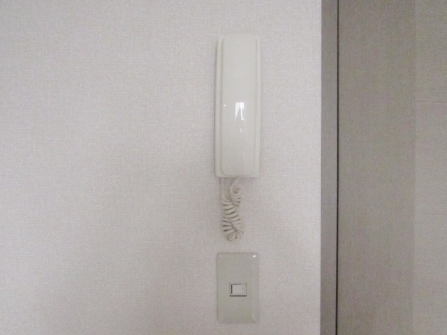 アメニティ宝塚のセキュリティ