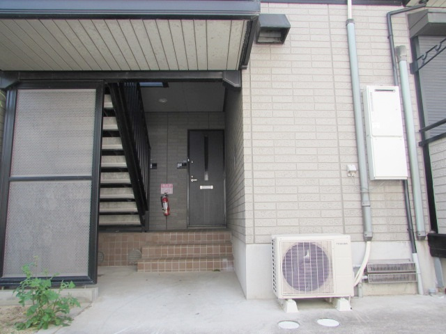 アメニティ宝塚のその他共用部分