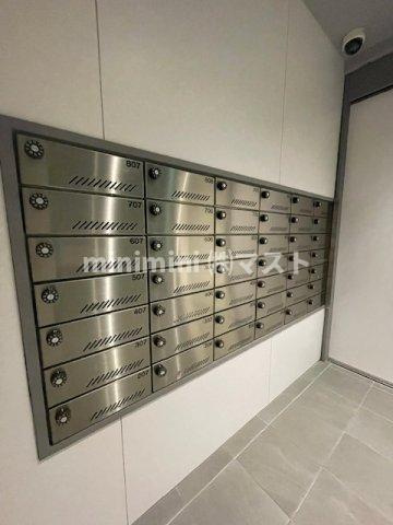 LIBMARK minamihorieのその他共用部分