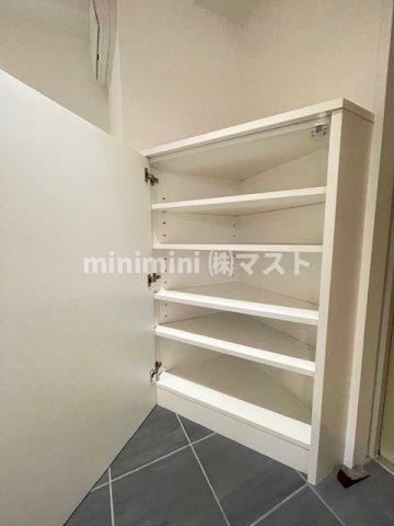 LIBMARK minamihorieのその他