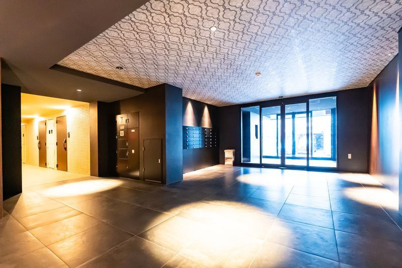 セジョリ墨田EASTⅡのその他共用部分