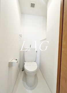 【トイレ】 | スパシエルクス大宮 | トイレです。