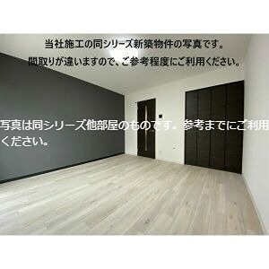 ジーメゾンステラ泉北の内装