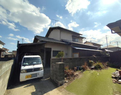 【外観】 | 福岡県糟屋郡志免町志免３丁目
