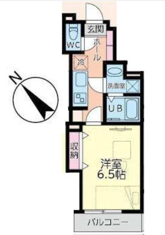 サンズ下北沢の間取り|≪03-3378-2711≫までお問い合わせください♪