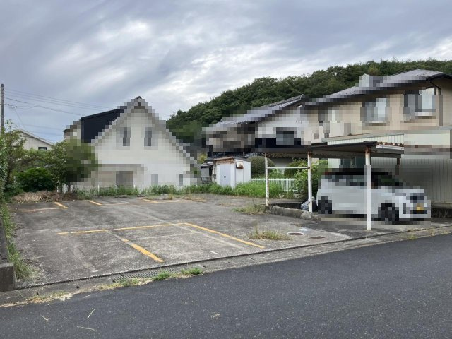 鳥取市北園2丁目土地の画像