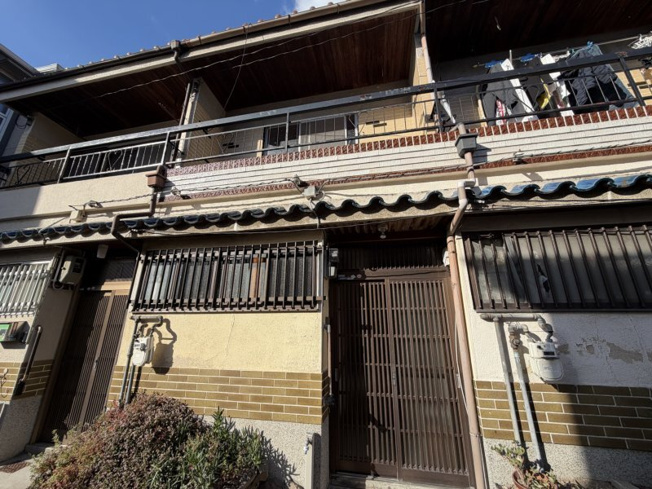 【エントランス】 | 百舌鳥赤畑町テラスハウス