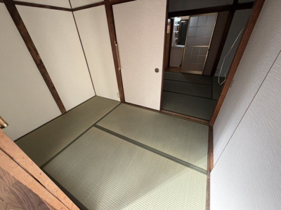 【内装】 | 百舌鳥赤畑町テラスハウス