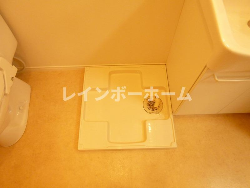 siro松戸の設備