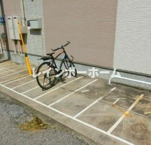 siro松戸のその他共用部分