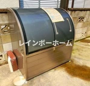 siro松戸のその他共用部分