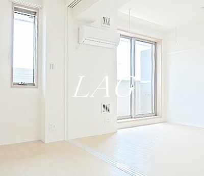【居間・リビング】 | Ｓｏｌｅａｄｏ　Ｉ | 洋室のお部屋です。