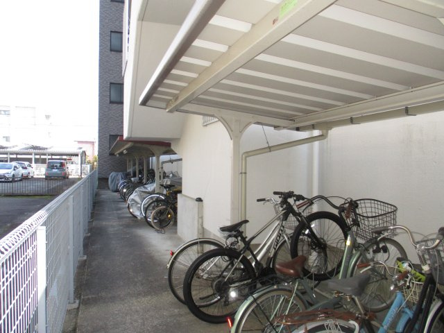 ＰＩＥＲ３４のその他共用部分