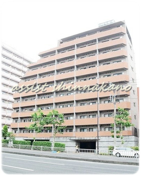 フェニックス方南町弐番館のその他