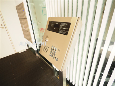 【セキュリティ】 | ネクサス戸部本町