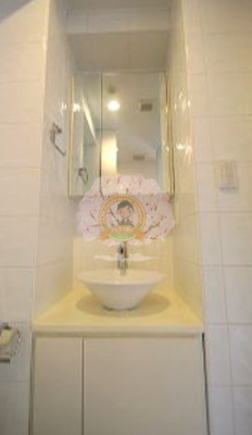 【独立洗面台】 | ネクサス戸部本町