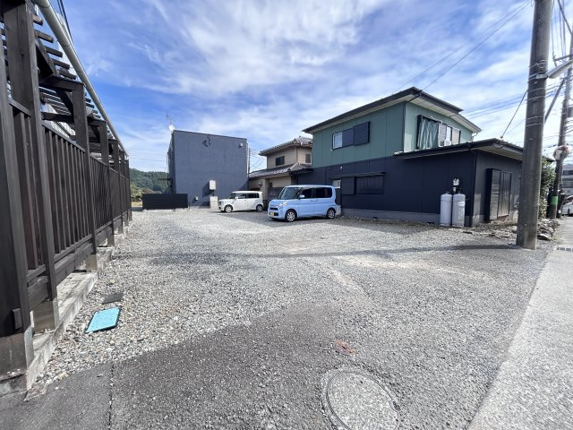 あきる野市五日市売地/駅徒歩6分/全面道路5ｍ以上/周辺環境良好の外観
