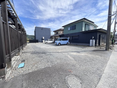 あきる野市五日市売地/駅徒歩6分/全面道路5ｍ以上/周辺環境良好の画像