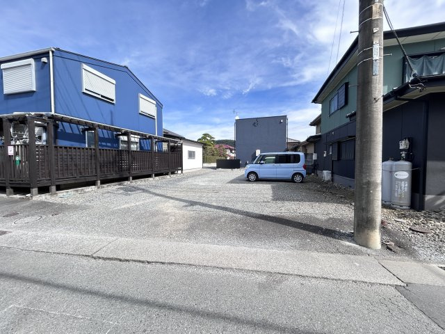 あきる野市五日市売地/駅徒歩6分/全面道路5ｍ以上/周辺環境良好の周辺