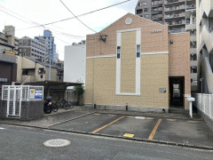 コンフォールさくらの外観