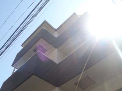 【その他】 | ビバリーホームズ氷川台