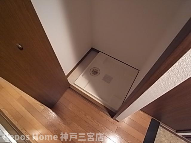 パルシオ三宮フラワーロードの設備