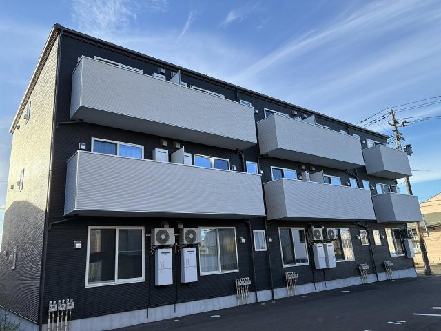 メリディアン多賀城南宮壱番館の画像