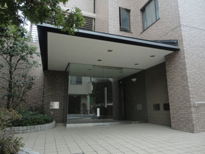 【その他共用部分】 | ビラージュ壱番館