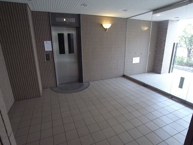 【その他】 | ビラージュ壱番館
