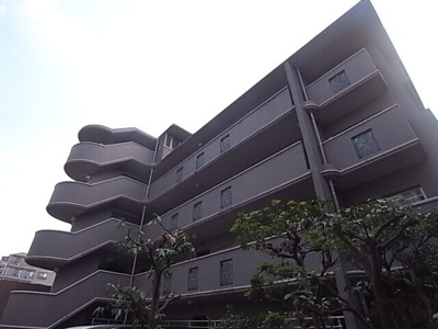 【外観】 | ビラージュ壱番館