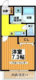 【間取り】 | ダンデリオン