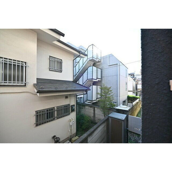 【展望】 | アパートメントクロ三軒茶屋