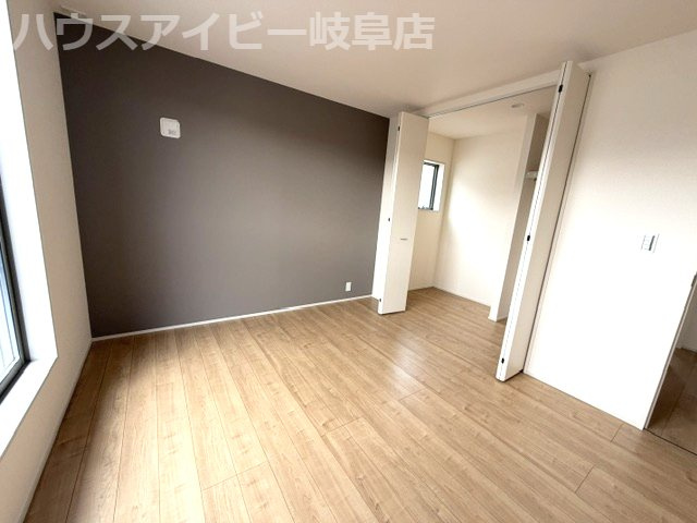 【洋室】の画像