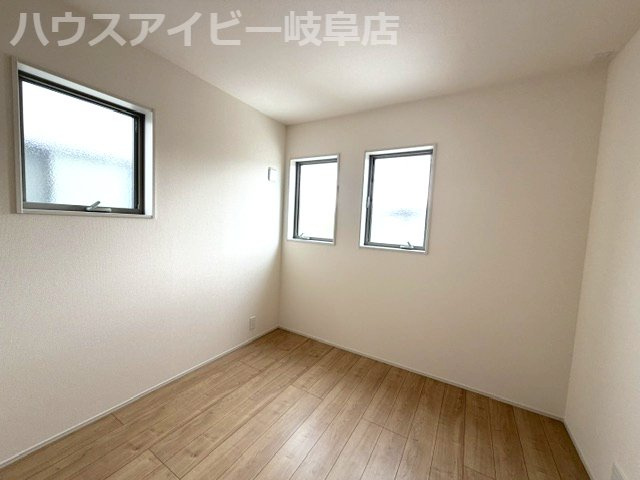 【洋室】の画像