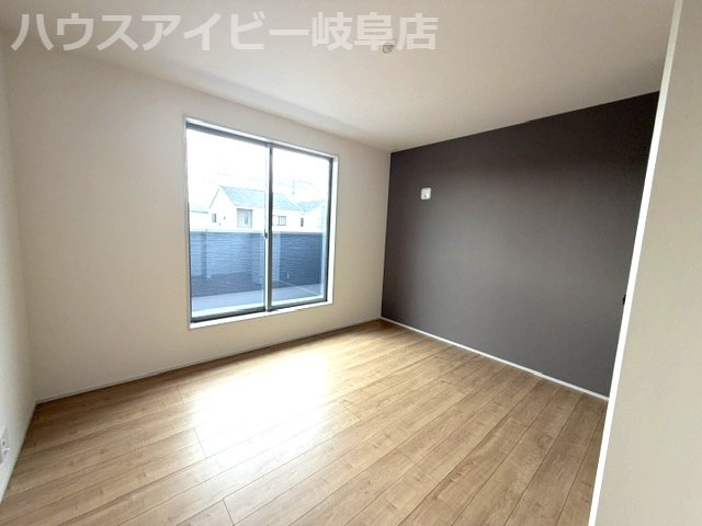 【洋室】の画像