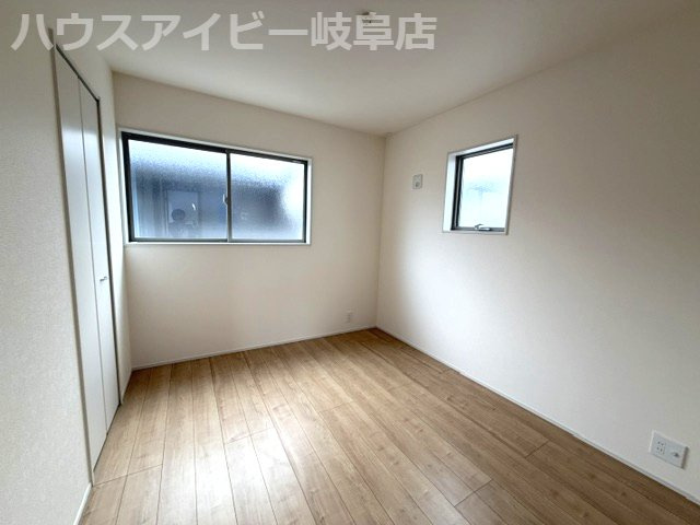 【洋室】の画像