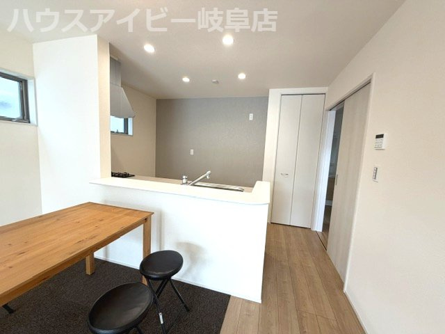 【キッチン】の画像